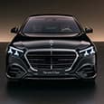 Икона класса выходит на новый уровень. Представлен Mercedes-Benz S-Class 2027